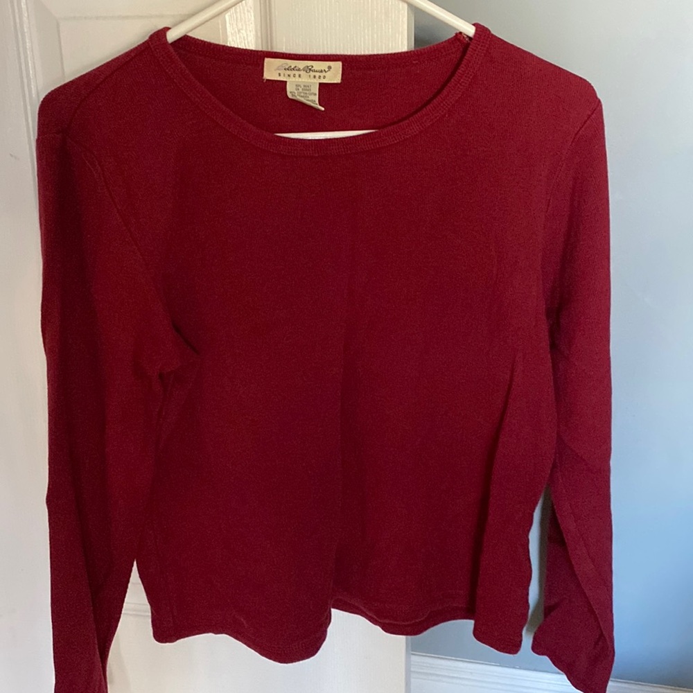 Long sleeve Women’s shirt